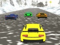 खेल Snow Hill Racing