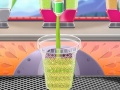 खेल Ice Slushy Maker