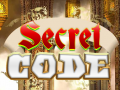 खेल Secret Code