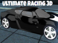 खेल Ultimate Racing 3D 
