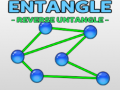 ಗೇಮ್ Entangle Reverse untangle