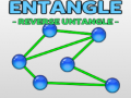 खेल Entangle Reverse untangle