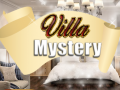 खेल Villa Mystery