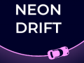 खेल Neon Drift