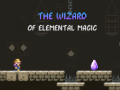 खेल The Wizard Of Elemental Magic