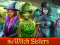 खेल The Witch Sisters