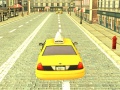 खेल Taxi Simulator
