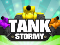 ગેમ Tank Stormy