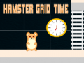 खेल Hamster Grid Time