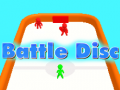 खेल Battle Disc