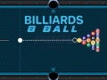 ગેમ Billiards 8 Ball