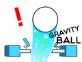 खेल Gravity Ball