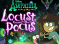 खेल Amphibia Locust Pocus