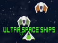 खेल Ultra Spaceships