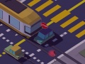 खेल Vehicle Traffic Simulator