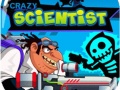 खेल Crazy Scientist