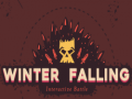 खेल Winter Falling Survival Strategy