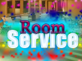 खेल Room Service