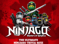 விளையாட்டு The Ultimate Lego Ninjago Trivia Quiz