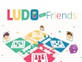 खेल Ludo With Friends