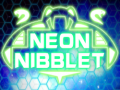 खेल Neon Nibblet