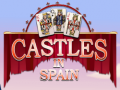 खेल Castles in Spain