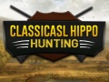 खेल Classical Hippo Hunting