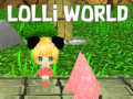 खेल Lolli world