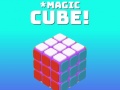 खेल Magic Cube