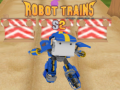 खेल Robot Trains S2
