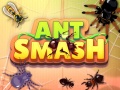 खेल Ant Smash