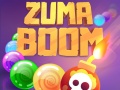 खेल Zuma Boom