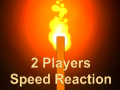 खेल 2 Players Speed Reaction