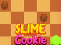 खेल Slime Cookie