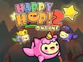 खेल Happy Hop 2 Online