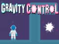 ગેમ Gravity Control