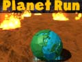 खेल Planet Run