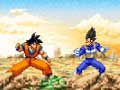 खेल Dragon Ball Z : Supersonic Warriors