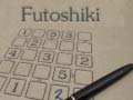 खेल Futoshiki