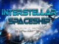 खेल Interstellar Spaceship escape