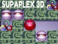 खेल Supaplex 3D