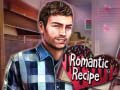 खेल Romantic Recipe