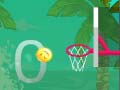 खेल Emoji Dunk Clicker