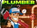 खेल Plumber 2