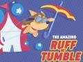 खेल The Amazing Ruff N`Tumble