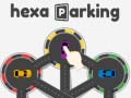 खेल Hexa Parking