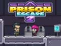 खेल Space Prison Escape 2