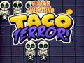 खेल Victor and valentino taco terror