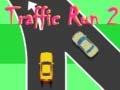 खेल Traffic Run 2