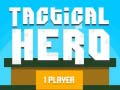 खेल Tactical Hero